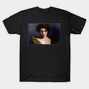 Alma Rubens T-Shirt